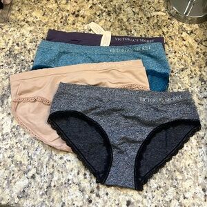 Victoria's Secret new panties